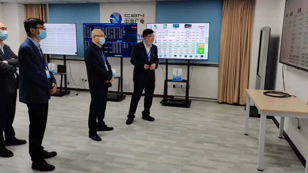 中國廣電四川公司董事長王春良：搶抓“東數(shù)西算”機(jī)遇，積極推進(jìn)云網(wǎng)融合、家集融合
