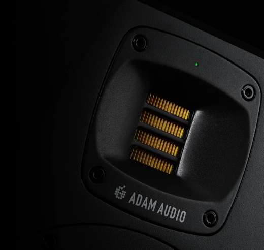 ADAM Audio A77H：非凡音質(zhì)的強(qiáng)大后盾：功放、揚(yáng)聲單元和箱體設(shè)計(jì)