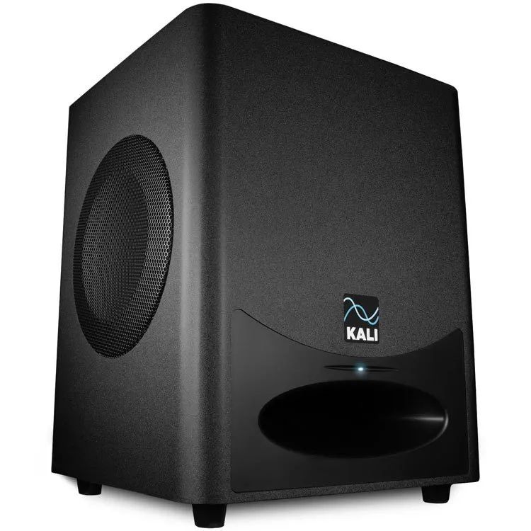 K&L 發(fā)布 WS-6.2，入門級首次出現(xiàn)背靠雙單元低音炮