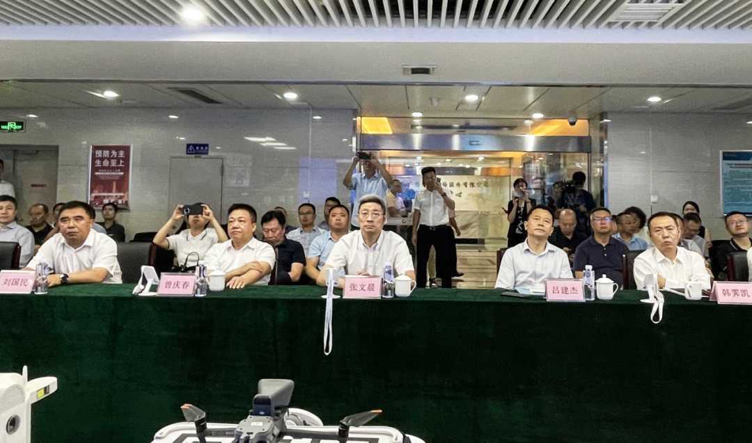 中國廣電佛山實(shí)地交流：學(xué)習(xí)佛山經(jīng)驗(yàn)，推動廣電網(wǎng)絡(luò)發(fā)展實(shí)踐