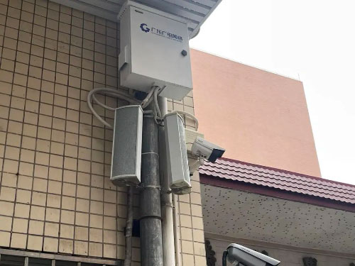 中國廣電佛山座談會，“破解”佛山經(jīng)驗之應急廣播平臺建設