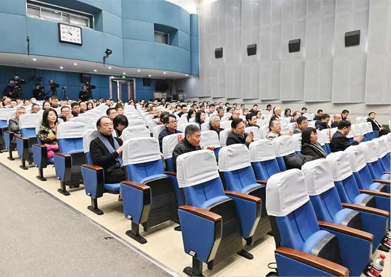 2025年技術(shù)工作會召開，中央廣播電視總臺準備這樣干！