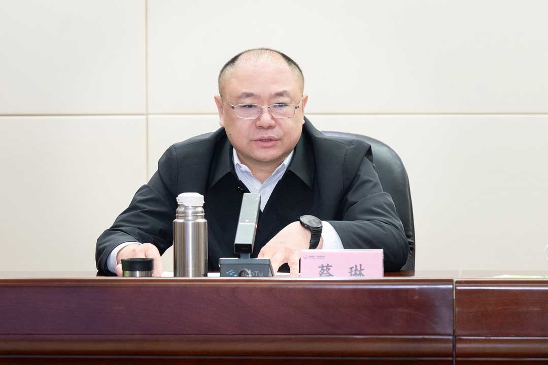 福建廣電網(wǎng)絡(luò)集團(tuán)召開會議，全力推進(jìn)對標(biāo)佛山廣電
