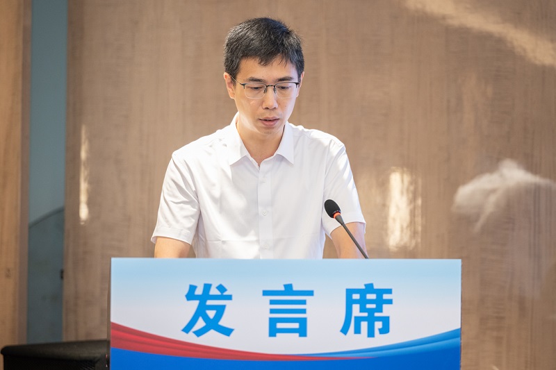 福建廣電網(wǎng)絡(luò)集團(tuán)召開(kāi)上半年經(jīng)營(yíng)分析會(huì)暨安全生產(chǎn)工作會(huì)議，下半年著力做好六方面工作