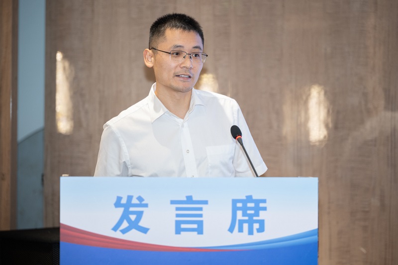 福建廣電網(wǎng)絡(luò)集團(tuán)召開(kāi)上半年經(jīng)營(yíng)分析會(huì)暨安全生產(chǎn)工作會(huì)議，下半年著力做好六方面工作