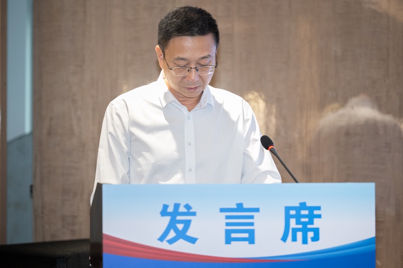 福建廣電網(wǎng)絡(luò)集團(tuán)召開(kāi)上半年經(jīng)營(yíng)分析會(huì)暨安全生產(chǎn)工作會(huì)議，下半年著力做好六方面工作