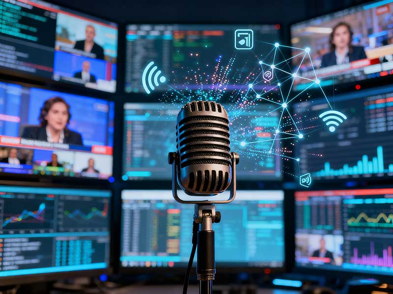 如何打造爆款音頻節(jié)目？——廣播內(nèi)容創(chuàng)新的方法論與案例解析