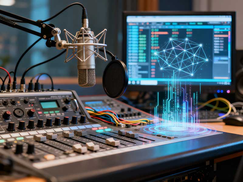 如何打造爆款音頻節(jié)目？——廣播內(nèi)容創(chuàng)新的方法論與案例解析