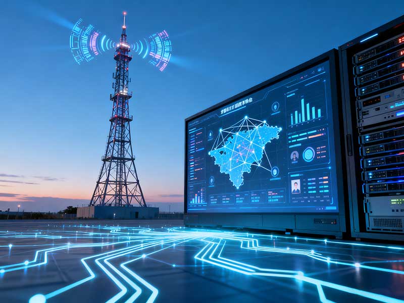 “耳朵經(jīng)濟(jì)”新篇章：廣播行業(yè)的智能化、個(gè)性化與社群化趨勢(shì)