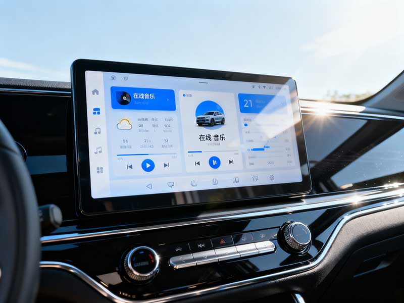 車載、智能與在線：驅(qū)動廣播行業(yè)未來的三駕馬車
