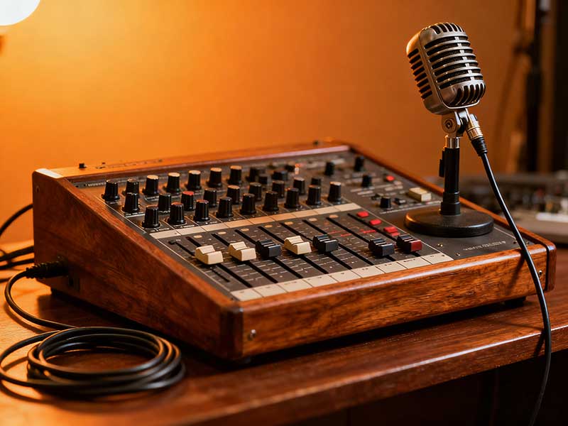 在地化與社區(qū)連接：區(qū)域性廣播電臺(tái)不可替代的核心競(jìng)爭(zhēng)力