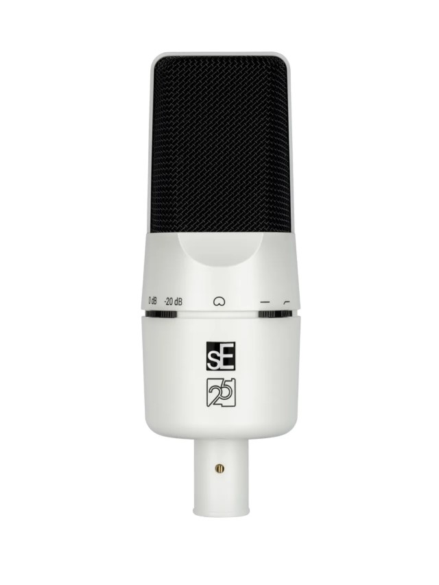 sE Electronics sE X1 A 2C 25AE 麥克風(fēng)