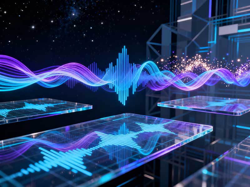 數(shù)據(jù)驅(qū)動(dòng)決策：廣播聽眾畫像分析與精準(zhǔn)內(nèi)容投放策略