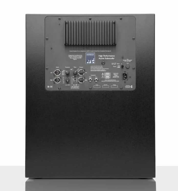 ATC SCS120 Pro / SCS120iW Pro 監(jiān)聽音箱