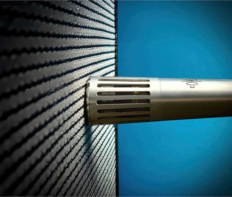 SOYUZ Microphones V1 動圈麥克風