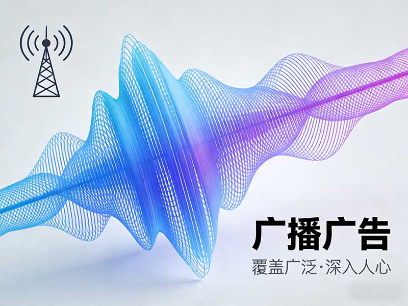 聽覺邊界拓展：當(dāng)廣播廣告成為一座回聲劇場