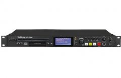 TASCAM SS-CDR1 CF存儲錄音/CD刻錄、播放機