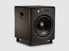 廣播、錄制音箱JBL LSR4312P