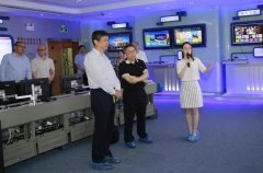 一周之內(nèi)，為何4家廣電臺(tái)密集造訪廣東臺(tái)？