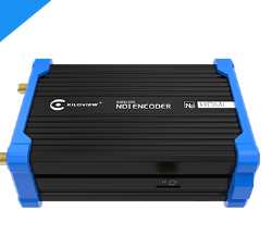 NDI視頻編碼器，NDI轉(zhuǎn)HDMI,NDI協(xié)議傳輸