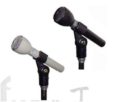 Electro-Voice 635A，635A/B 動(dòng)圈帶線專業(yè)話筒