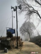 傳遞戰(zhàn)“疫”聲音，甘肅廣電網(wǎng)絡(luò)應(yīng)急大喇叭響徹隴原大地