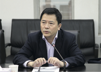 中國(guó)廣電呂建杰：目前處于網(wǎng)絡(luò)整合過(guò)渡期，整合工作還需一步步分階段來(lái)推進(jìn)