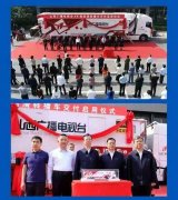 各省廣播電視臺(tái)爭(zhēng)相引進(jìn)超高清轉(zhuǎn)播車(chē)，你所在的省有嗎？