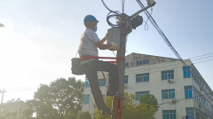 江蘇有線應急廣播打響防疫宣傳戰(zhàn)，夯實防疫傳播網